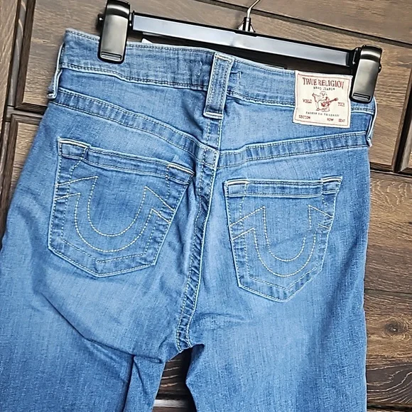 True Religion jeans - Picture 2 of 5
